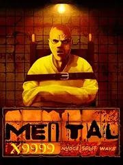 Mental — Nolimit City